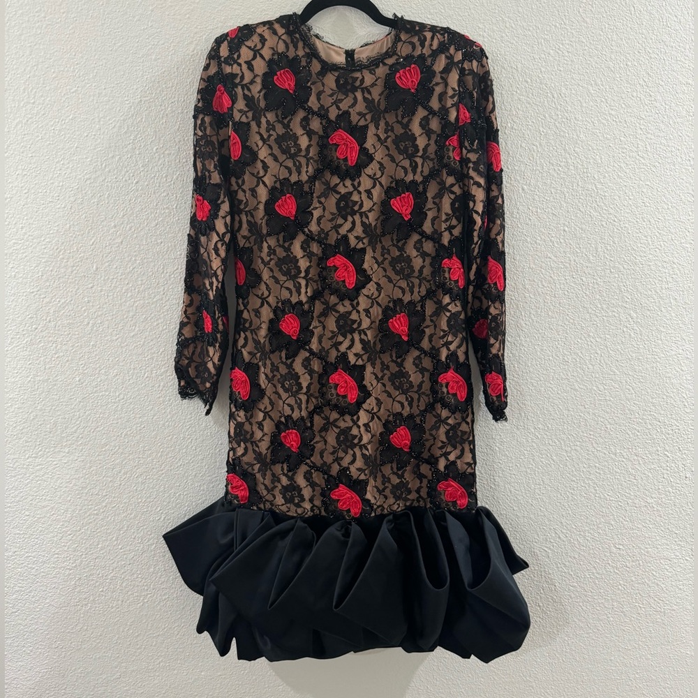 Jarin by Ruben Paris Ltd. Dress size 8
